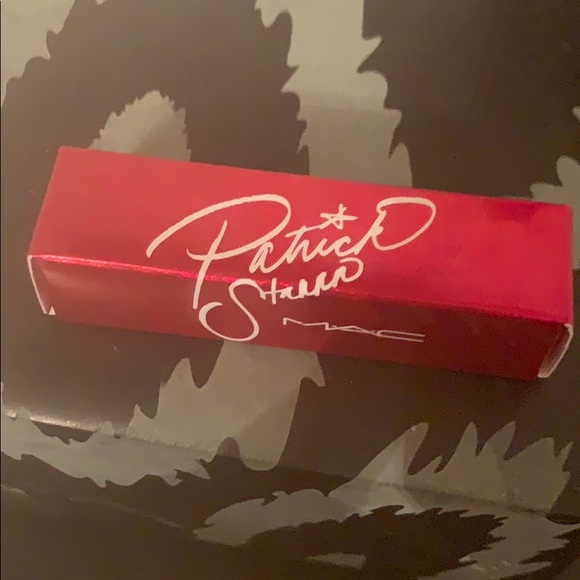peachy peter lipstick
